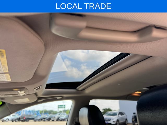 2017 Nissan Pathfinder Platinum - Photo 12