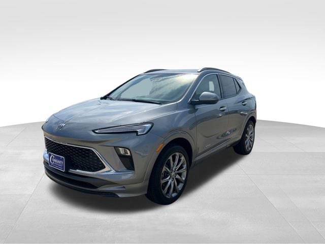 2024 Buick Encore GX Avenir AWD's photo