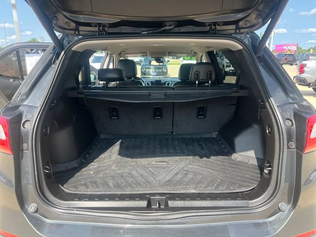 2020 Chevrolet Equinox Premier - Photo 18