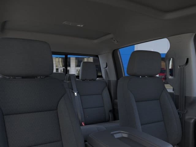 2026 Chevrolet Silverado 1500 LT - Photo 24