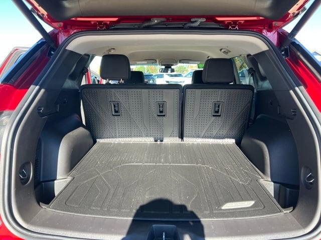 2024 Chevrolet Blazer 2LT - Photo 18