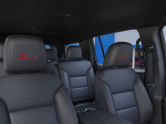 2026 Chevrolet Traverse Z71 - Photo 26