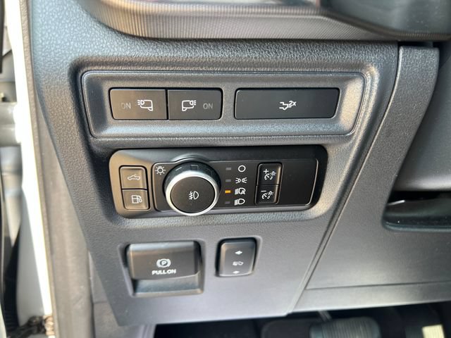2024 Ford F-150 Lariat - Photo 38