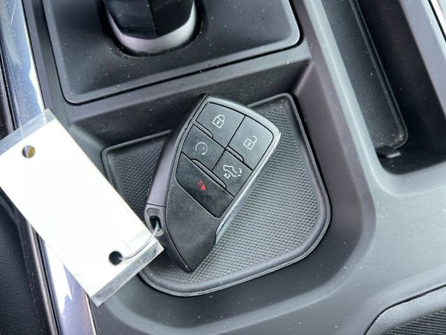 2022 Chevrolet Silverado 1500 LTZ - Photo 38