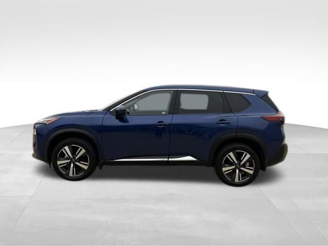 2023 Nissan Rogue SL photo 3