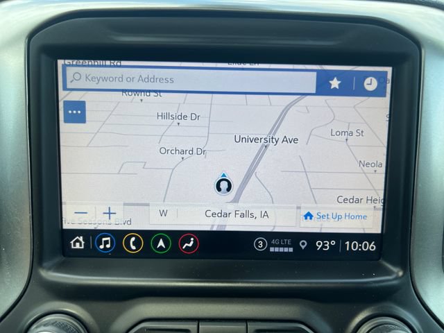 2022 Chevrolet Silverado 2500HD LTZ - Photo 24