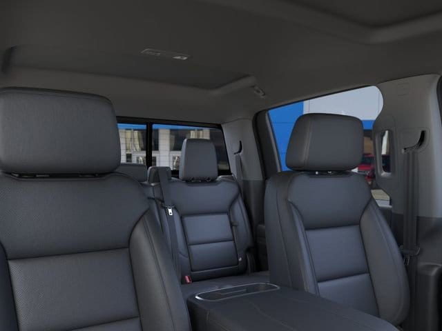 2026 Chevrolet Silverado 1500 LTZ - Photo 26