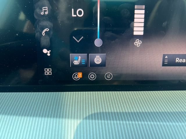 2026 Nissan Murano Platinum - Photo 34