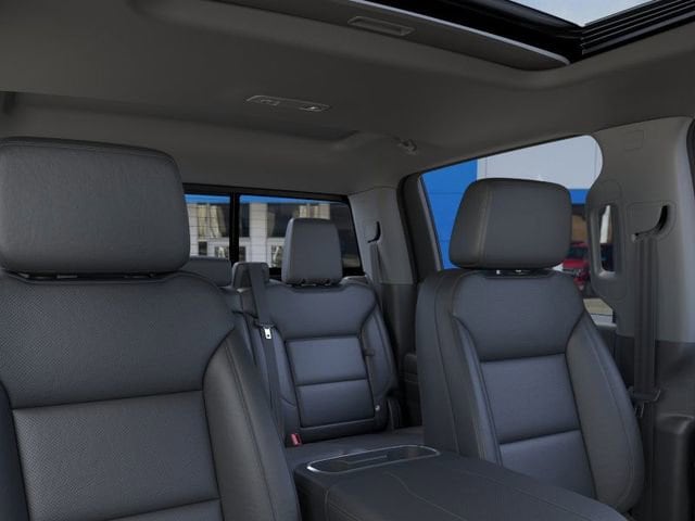 2026 Chevrolet Silverado 1500 LTZ - Photo 26