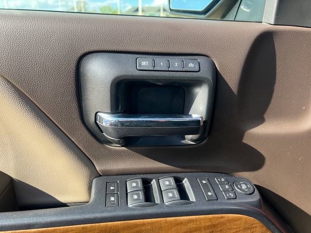 2018 Chevrolet Silverado 1500 LTZ - Photo 32