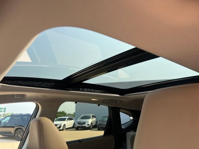 2026 Nissan Murano Platinum - Photo 12