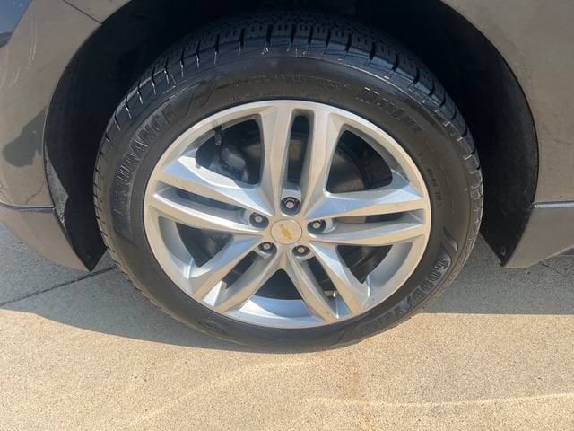 2020 Chevrolet Equinox Premier - Photo 11