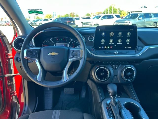 2024 Chevrolet Blazer 2LT - Photo 20