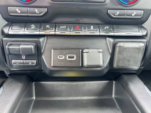 2020 Chevrolet Silverado 1500 RST - Photo 25