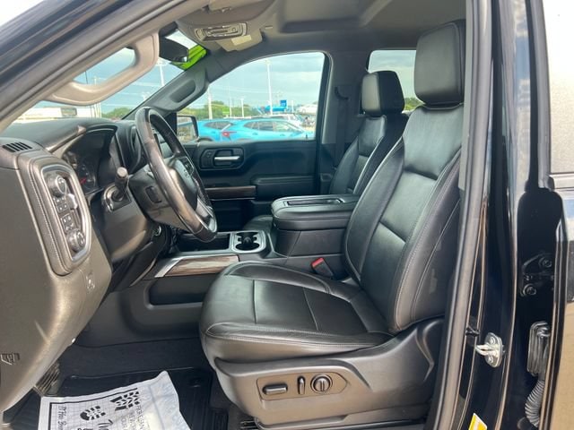 2020 Chevrolet Silverado 1500 RST - Photo 14