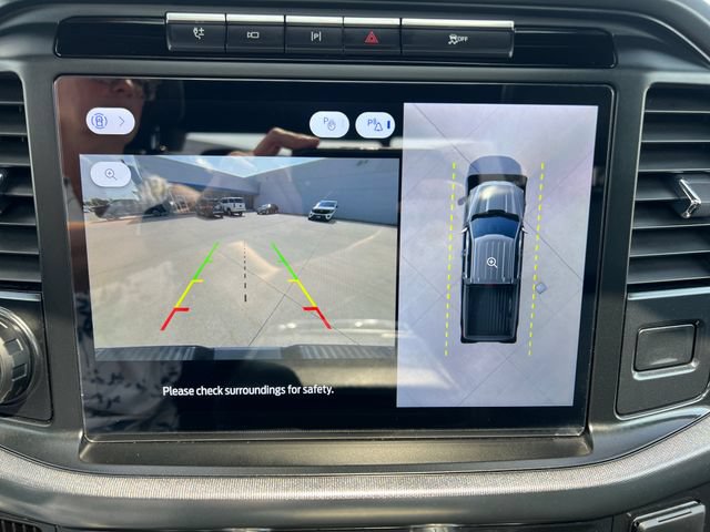 2024 Ford F-150 Lariat - Photo 30