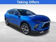  Chevrolet Blazer