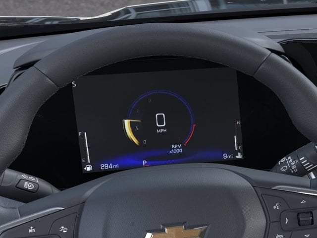 2026 Chevrolet Trax LT - Photo 20