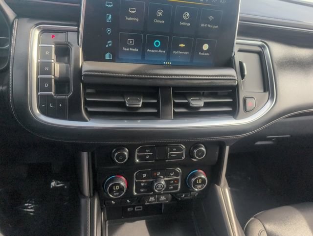 2023 Chevrolet Tahoe LT - Photo 19