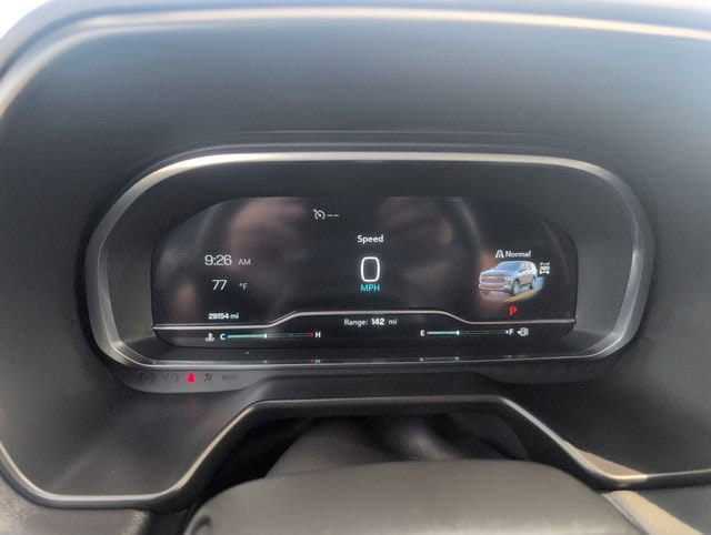 2023 Chevrolet Tahoe LT - Photo 17
