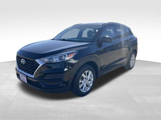 2021 Hyundai Tucson Value SEL Sport Limited Ultimate photo 3