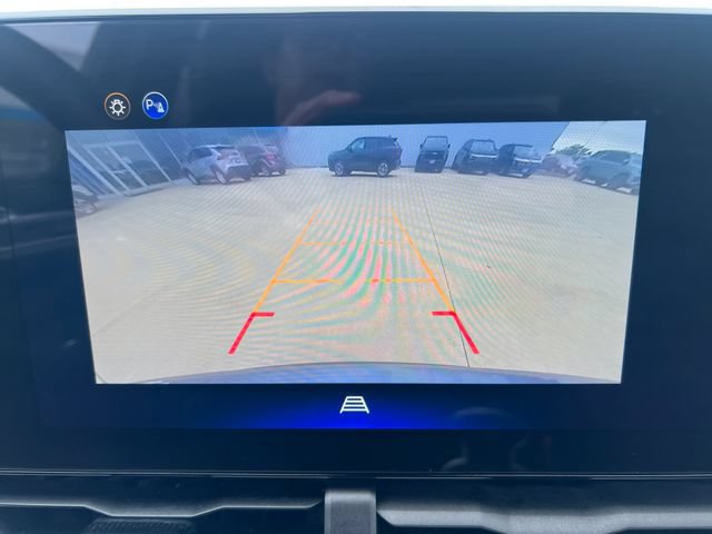 2026 Chevrolet Equinox LT - Photo 18