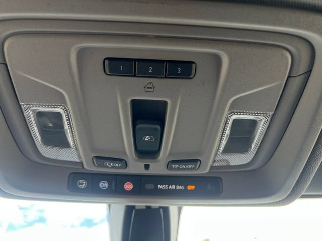 2020 Chevrolet Silverado 1500 RST - Photo 32