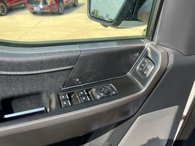 2024 Ford F-150 Lariat - Photo 39