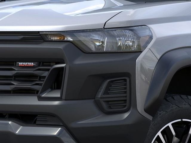 2026 Chevrolet Colorado Trail Boss - Photo 12