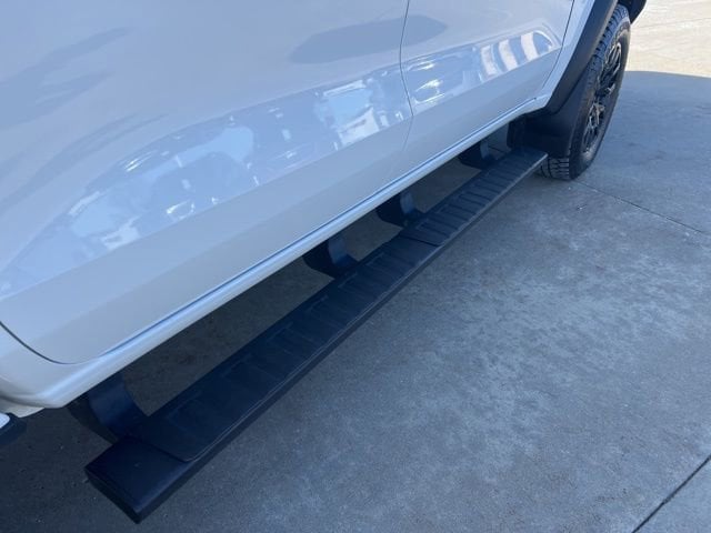 2023 Chevrolet Colorado Trail Boss - Photo 10