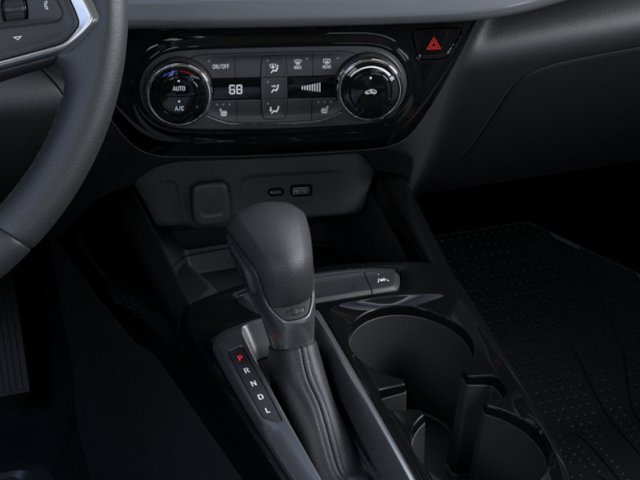 2026 Chevrolet Trax LT - Photo 25
