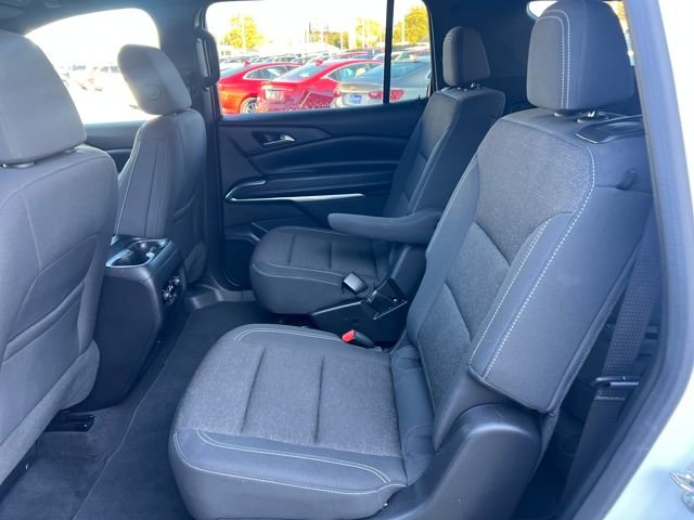 2025 Chevrolet Traverse LT - Photo 14