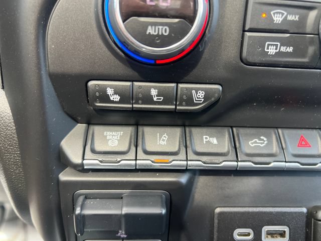 2022 Chevrolet Silverado 2500HD LTZ - Photo 27