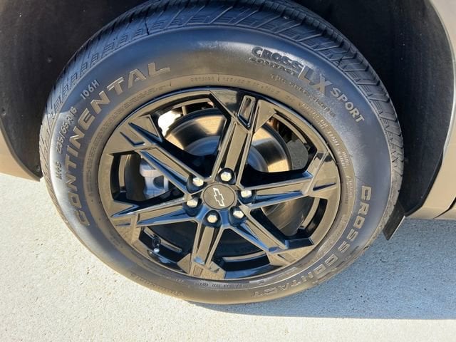 2024 Chevrolet Blazer 2LT - Photo 11