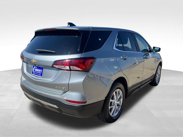 2024 Chevrolet Equinox LT - Photo 6