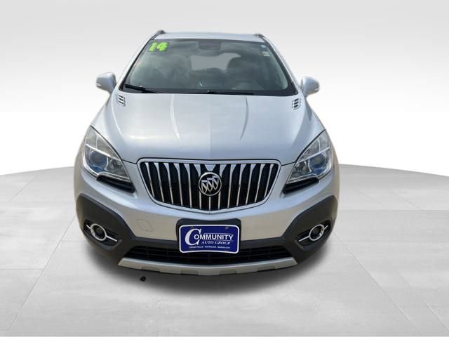 2014 Buick Encore Convenience photo 2