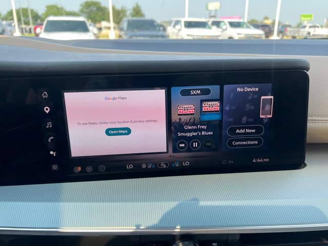 2026 Nissan Murano Platinum - Photo 25