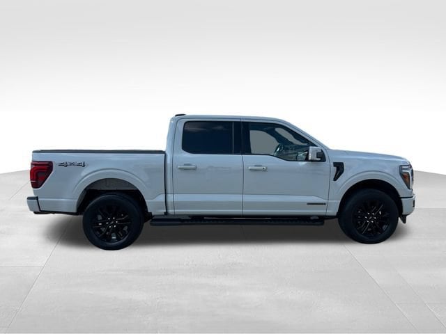 2024 Ford F-150 Lariat - Photo 8