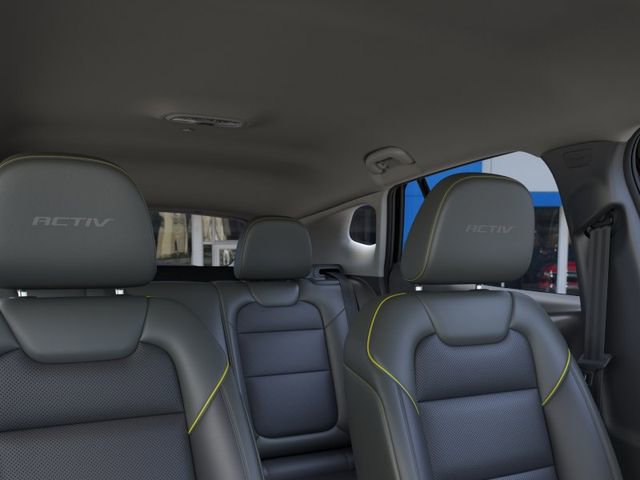 2026 Chevrolet Trax Activ - Photo 26