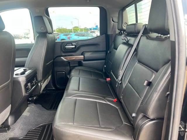 2020 Chevrolet Silverado 1500 RST - Photo 16
