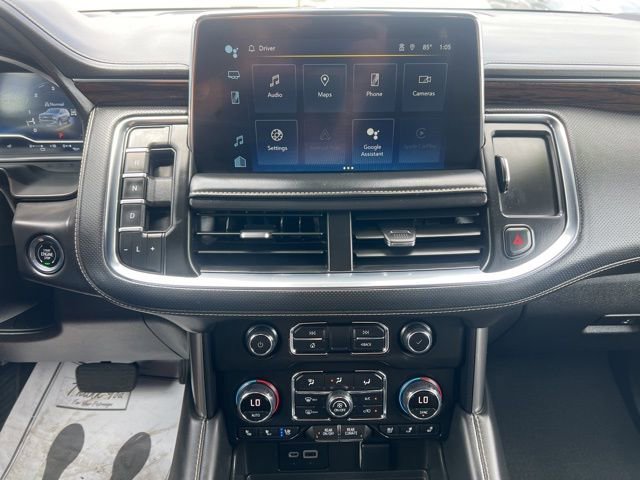 2023 Chevrolet Tahoe Premier - Photo 28