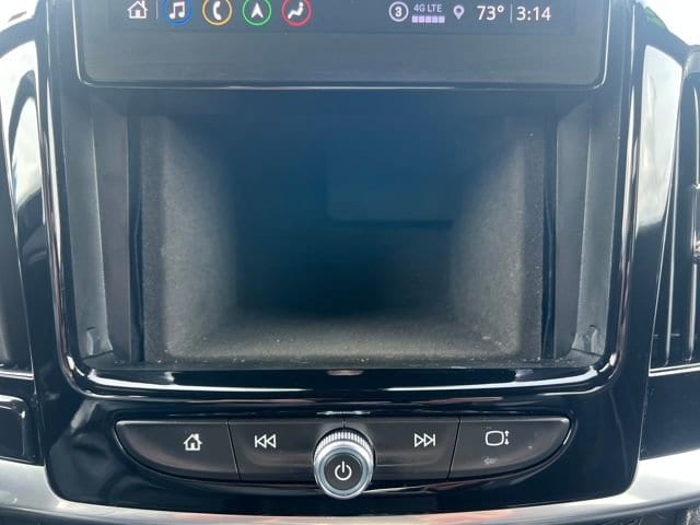 2022 Chevrolet Traverse Premier - Photo 28