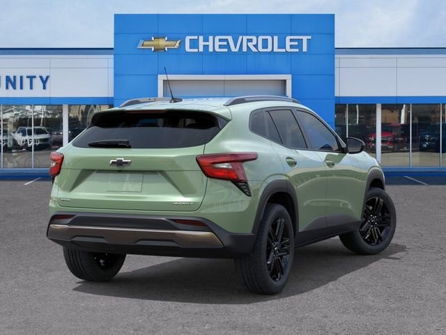 2026 Chevrolet Trax Activ - Photo 6