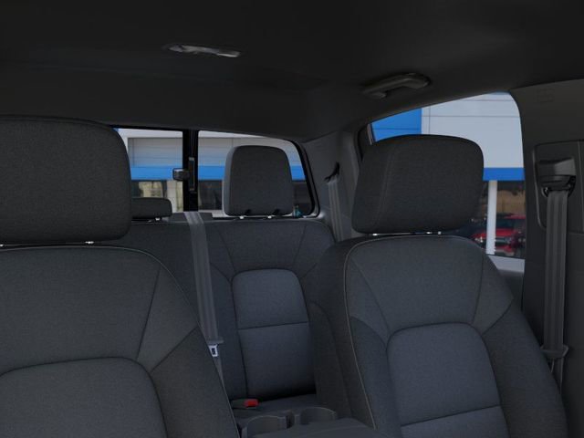 2026 Chevrolet Colorado Trail Boss - Photo 26