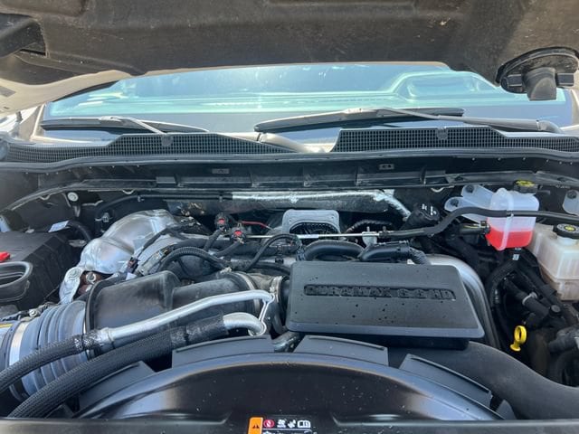 2024 Chevrolet Silverado 2500HD LTZ - Photo 37