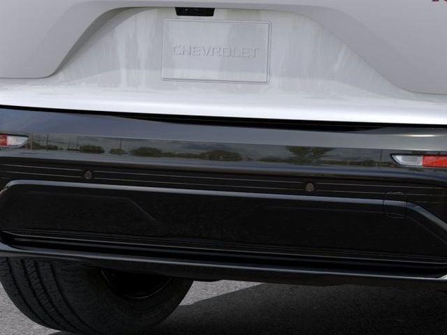 2025 Chevrolet Blazer EV RS - Photo 16