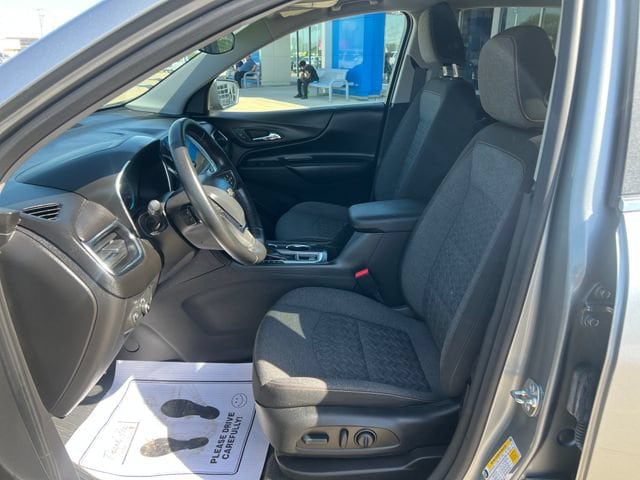 2024 Chevrolet Equinox LT - Photo 11