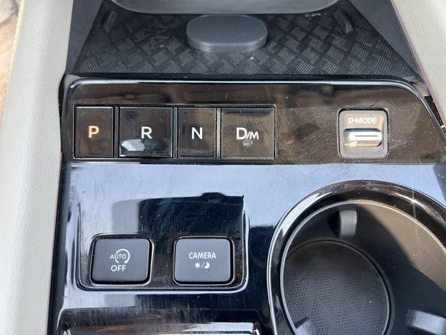 2026 Nissan Murano Platinum - Photo 29