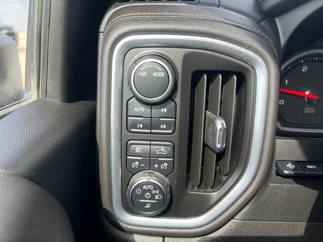 2022 Chevrolet Silverado 2500HD LTZ - Photo 33