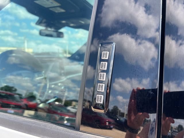 2024 Ford F-150 Lariat - Photo 16